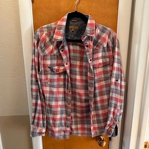 JACHS GIRLFRIEND SHIRT